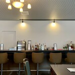 caffè la Arietta  - 