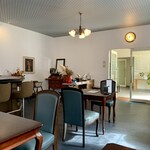 caffè la Arietta  - 