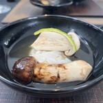 日本料理 TOBIUME - 