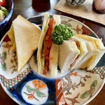 ワイン民宿鈴木園 - 