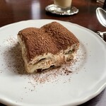 caffè la Arietta  - 