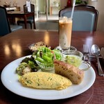 caffè la Arietta  - 