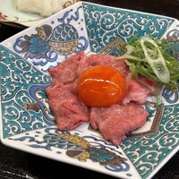 肉和食 月火水木金土日 - 