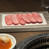 焼肉 大河 - 