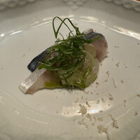 Nishimura Takahito La cuisine creativite - 