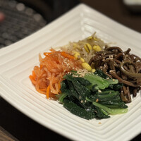 焼肉 大河 - 