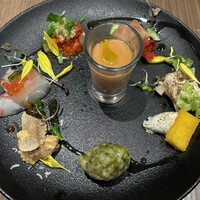 ダルマット 六本木ヒルズ店 - 