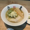 昆布と麺 喜一