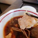 手打そば 伊とう - 