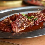 元祖ニュータンタンメン本舗 京町店 - 