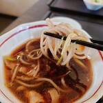 手打そば 伊とう - 