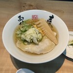 昆布と麺 喜一 - 