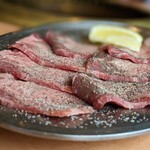 元祖ニュータンタンメン本舗 京町店 - 