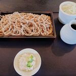 手打そば 伊とう - 