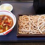 手打そば 伊とう - 