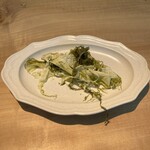 昆布と麺 喜一 - 