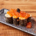 博多海鮮 つまむ。 - 