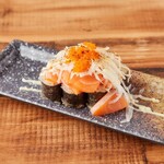 博多海鮮 つまむ。 - 