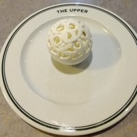THE UPPER - 
