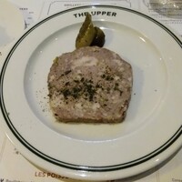 THE UPPER - 