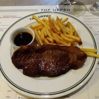 THE UPPER - 