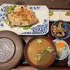 炭火焼専門食処 白銀屋