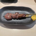 炭火焼鳥 一鳥 - 