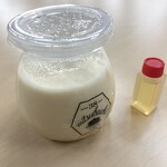 ミツバチ キッチン 勾当台店 - 