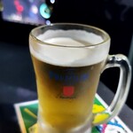 カラオケ館 - ドリンク写真: