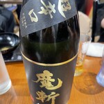 神保町 路傍酒庵 - 