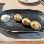 炭火焼鳥 一鳥 - 