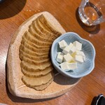 神保町 路傍酒庵 - 