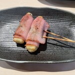 炭火焼鳥 一鳥 - 