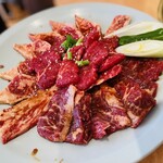 元祖ニュータンタンメン本舗 - 