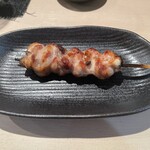 炭火焼鳥 一鳥 - 