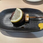 炭火焼鳥 一鳥 - 