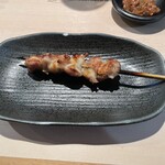 炭火焼鳥 一鳥 - 