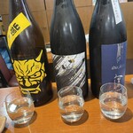 神保町 路傍酒庵 - 