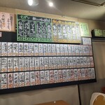 神保町 路傍酒庵 - 