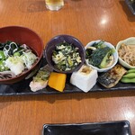 神保町 路傍酒庵 - 