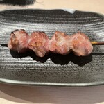 炭火焼鳥 一鳥 - 