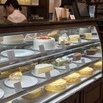 HARBS 名古屋ラシック店 - 