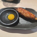 炭火焼鳥 一鳥 - 