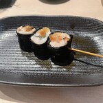 炭火焼鳥 一鳥 - 