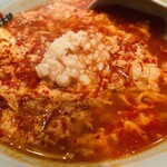 元祖ニュータンタンメン本舗 - 