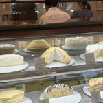 HARBS 名古屋ラシック店 - 