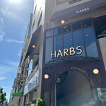 HARBS 名古屋ラシック店 - 