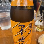 神保町 路傍酒庵 - 