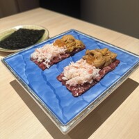 銀座 ちかみつ 並木通り - 