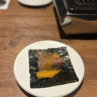 焼肉 うしみつ 恵比寿本店 - 